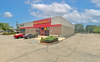 Plus de détails pour 1961 Douglas Rd, Montgomery, IL - Local commercial à louer