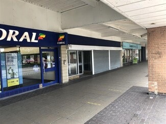 Plus de détails pour Weston St, Southampton - Local commercial à louer