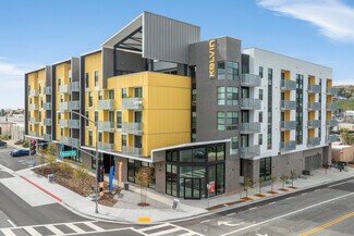 Plus de détails pour 7950 Broadway, Lemon Grove, CA - Local commercial à louer
