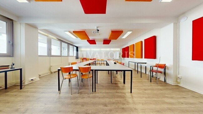 Plus de détails pour 31 Rue Mazenod, Lyon - Bureau à vendre