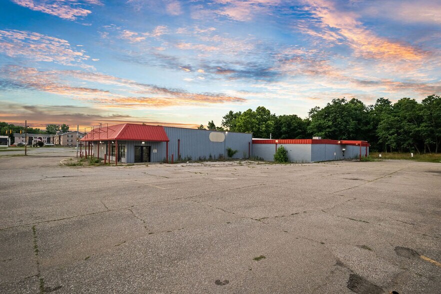 425 Camden Rd, Huntington, WV à vendre - Photo de l’immeuble – Image 2 sur 26