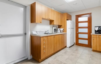 2511-2515 Rue Springland, Montréal, QC à louer Photo intérieure– Image 2 sur 5