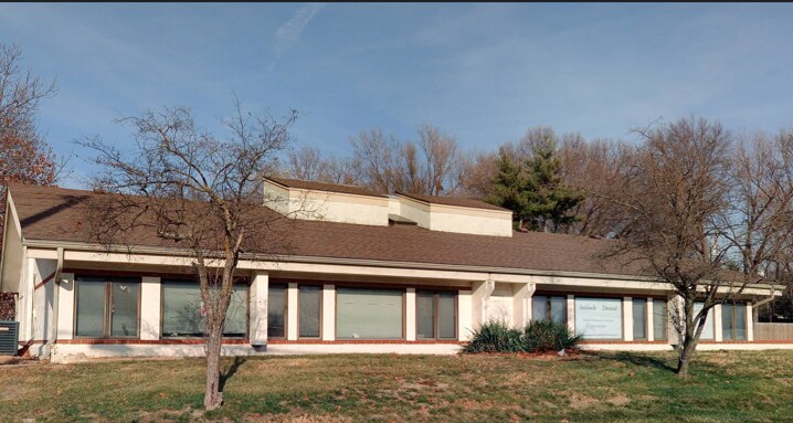 8650 W 95th St, Overland Park, KS à louer - Photo de l’immeuble – Image 2 sur 5
