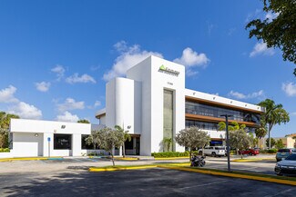 Plus de détails pour 1799 W Oakland Park Blvd, Oakland Park, FL - Différents types d’espaces à louer