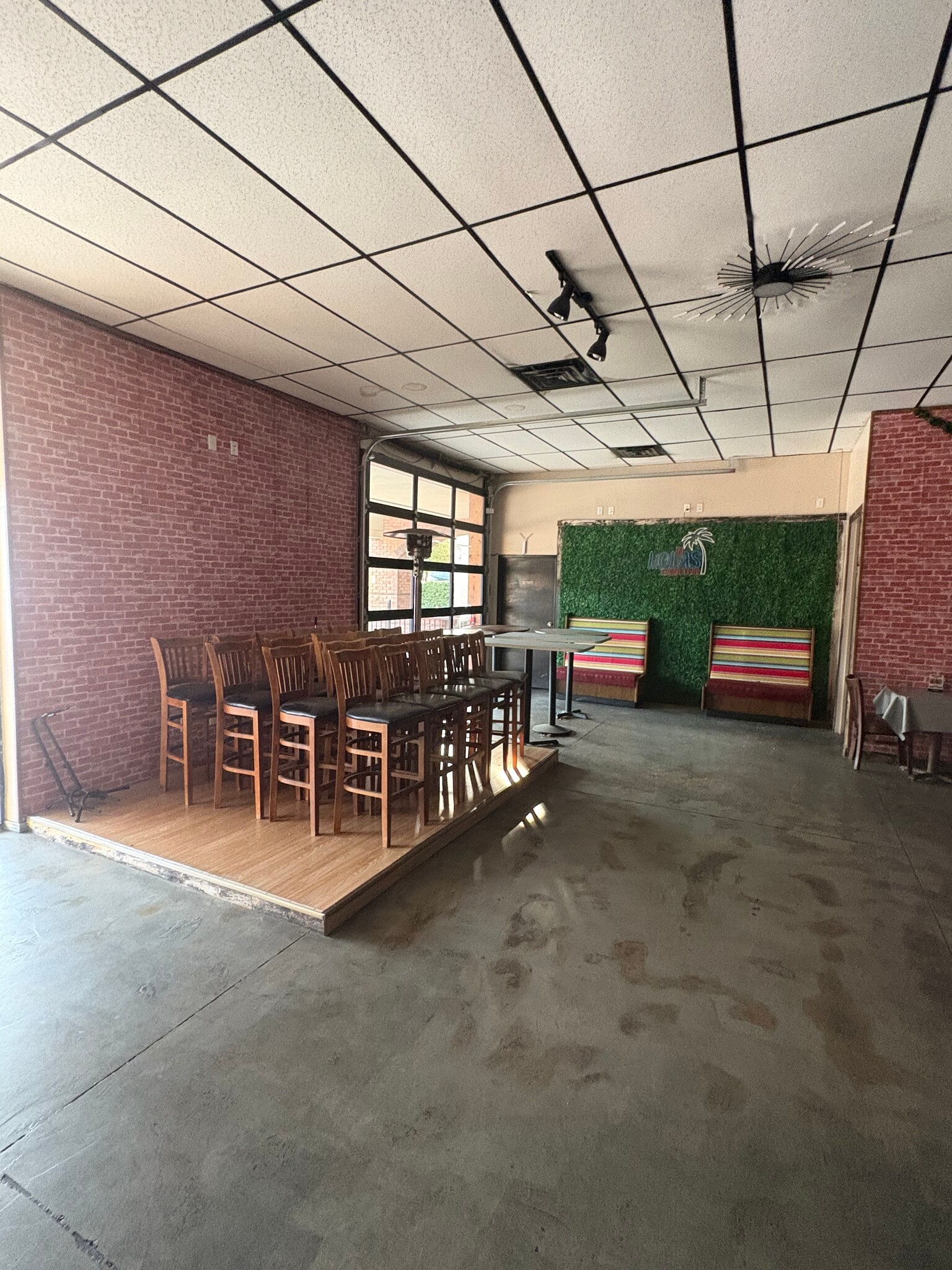 4608-4750 Bryant Irvin Rd, Fort Worth, TX à louer Photo intérieure– Image 1 sur 9