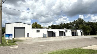 Plus de détails pour 820 Barnett St, Jacksonville, FL - Industriel/Logistique à vendre