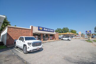 Plus de détails pour 402 W Market St, Bolivar, TN - Local commercial à vendre