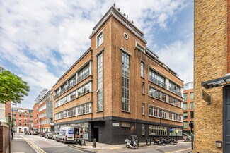 Plus de détails pour 15-27 Gee St, Londres - Bureau à louer