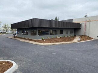 Plus de détails pour 10189 SW Avery St, Tualatin, OR - Bureau, Industriel/Logistique à louer