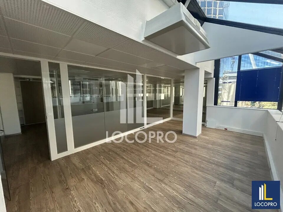 Bureau dans Nice à louer Photo de l’immeuble– Image 1 sur 7