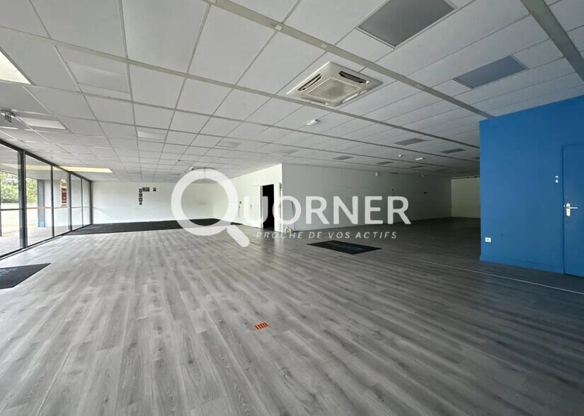 Local commercial dans Montluçon à louer - Photo intérieure – Image 3 sur 6