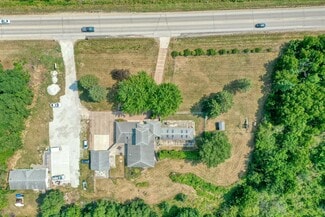 Plus de détails pour S73W23970 National Ave, Big Bend, WI - Local commercial à vendre