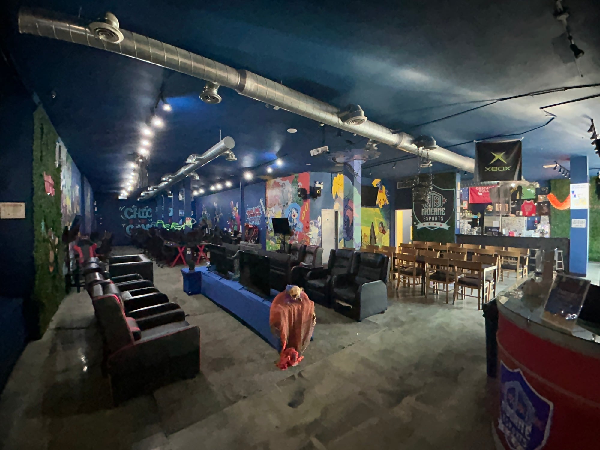 2741 N Milwaukee Ave, Chicago, IL à louer Photo intérieure– Image 1 sur 5