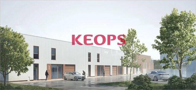 Plus de détails pour Local d'activités à louer