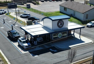 Plus de détails pour 5879 Stage Rd, Memphis, TN - Local commercial à vendre