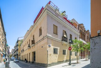 Plus de détails pour Calle San Andrés, 8, Madrid - Coworking à louer