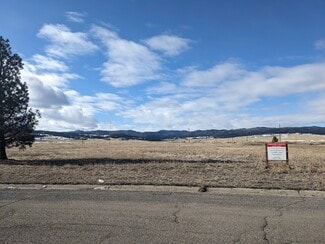 Plus de détails pour 174 S Parkmont, Butte, MT - Terrain à louer