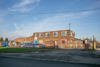Plus de détails pour Hallam Fields Rd, Ilkeston - Bureau, Industriel/Logistique à louer