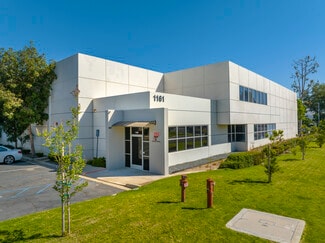 Plus de détails pour 1161 California Ave, Corona, CA - Industriel/Logistique à vendre