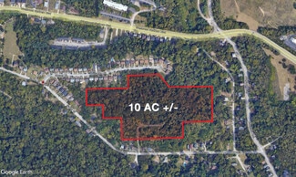Plus de détails pour 3371 Ninann Ct, Cincinnati, OH - Terrain à vendre