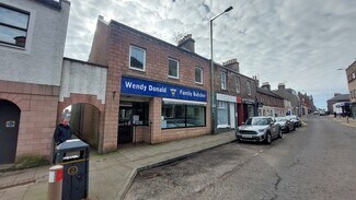 Plus de détails pour 36 High St, Blairgowrie - Local commercial à vendre