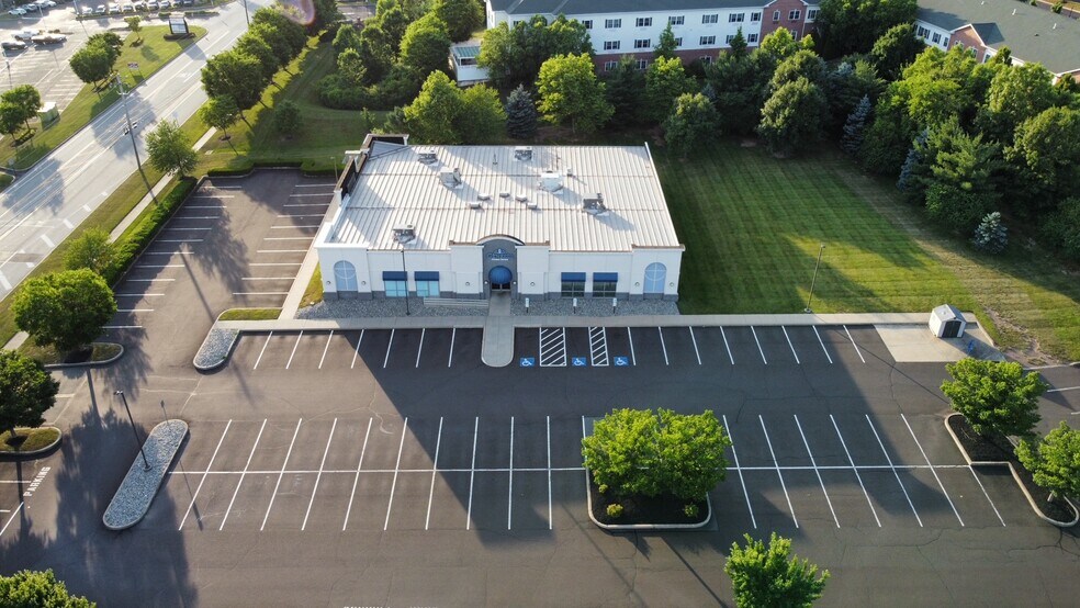 671 Main St, Harleysville, PA à louer - Aérien – Image 3 sur 17