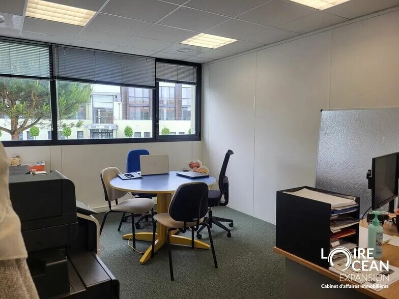Bureau dans Pornic à louer - Photo de l’immeuble – Image 3 sur 4
