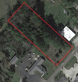 Plus de détails pour 5741 Terry Rd, Byram, MS - Terrain à vendre