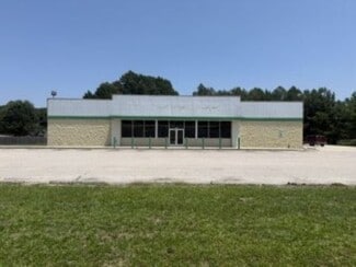 Plus de détails pour 5016 Elm City Rd, Elm City, NC - Local commercial à louer