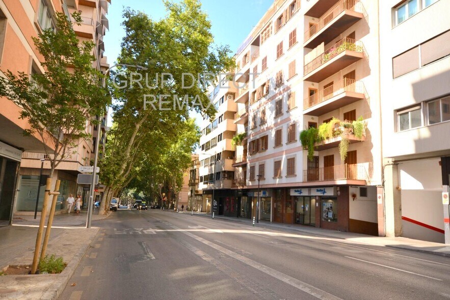 Bureau dans Palma, Islas Baleares à vendre - Photo de l’immeuble – Image 1 sur 24