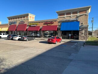 Plus de détails pour 8905-8907 S Highway 377, Benbrook, TX - Local commercial à louer