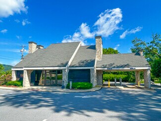 Plus de détails pour 801 Bishop St, Bellefonte, PA - Local commercial à vendre