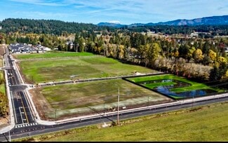 Plus de détails pour Eaton Blvd & SE 20th Avenue, Battle Ground, WA - Terrain à vendre