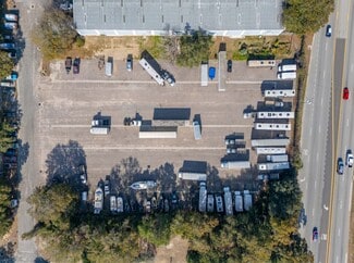 Plus de détails pour 2550 Clements Ferry Rd, Wando, SC - Terrain à louer
