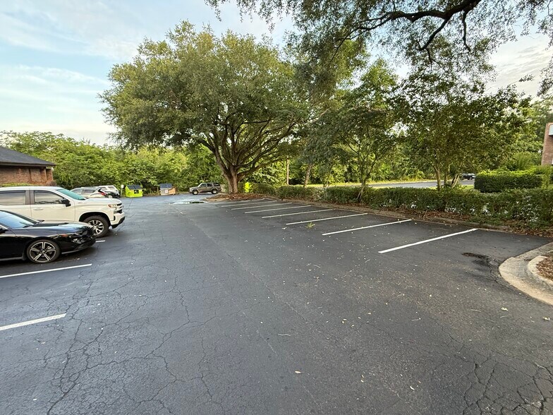 6800 NW 9th Blvd, Gainesville, FL à vendre - Photo de l’immeuble – Image 3 sur 9
