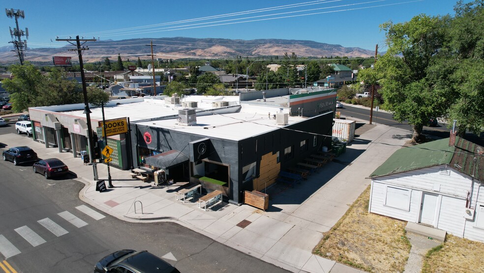 1718 S Wells Ave, Reno, NV à louer - Photo de l’immeuble – Image 2 sur 2