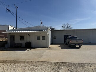 Plus de détails pour 1107 Wonder St, Round Rock, TX - Industriel/Logistique à louer
