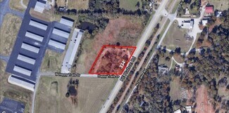 Plus de détails pour 3818 NE Hudson Rd, Rogers, AR - Terrain à vendre