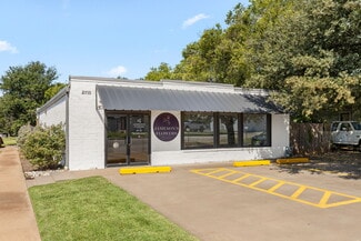 Plus de détails pour 2710 Grant St, Wichita Falls, TX - Local commercial à vendre
