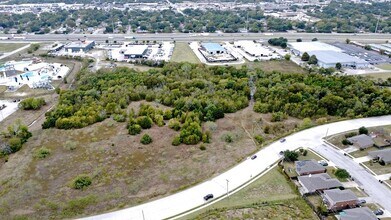 6410 Roy Warren Pkwy, Greenville, TX - Vue aérienne  vue de carte - Image1