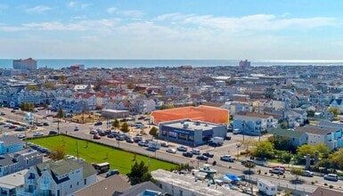 2 W 9th St, Ocean City, NJ à louer Aérien– Image 2 sur 5