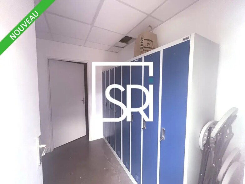 1 Rue Léon Serpollet, Veyre-Monton à louer - Photo de l’immeuble – Image 2 sur 12