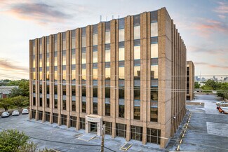 Plus de détails pour 5959 West Loop South, Bellaire, TX - Bureau, Bureau/Médical à louer