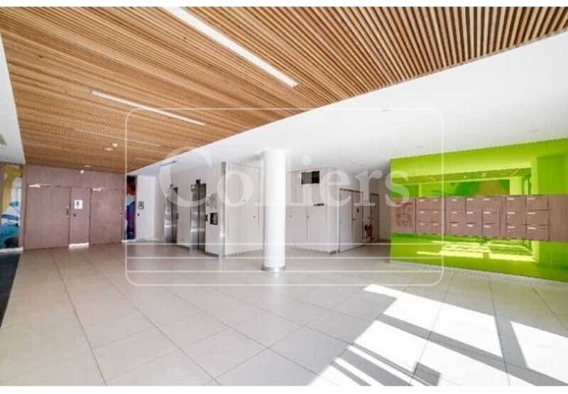 55 Bis Avenue Paul Krüger, Villeurbanne à louer - Hall d’entrée – Image 2 sur 8