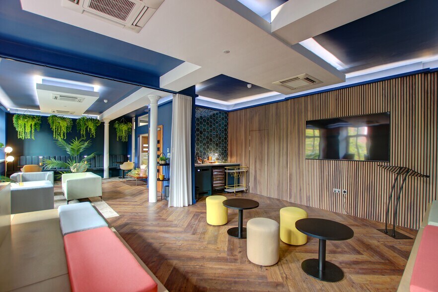 49 Piccadilly, Manchester à louer - Photo de l’immeuble – Image 3 sur 11