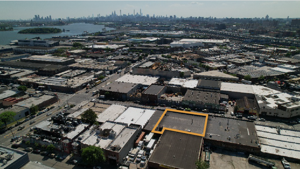 620 Tiffany St, Bronx, NY à vendre - Aérien – Image 3 sur 3