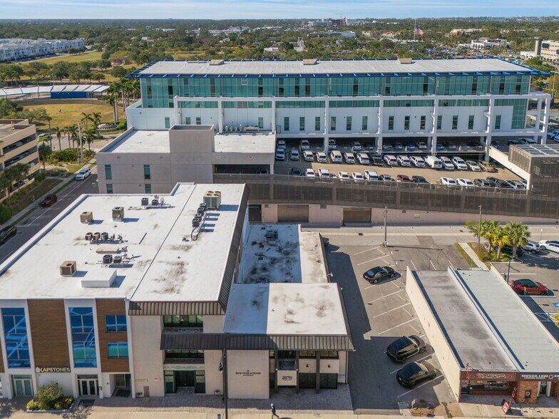 2070-2074 Ringling Blvd, Sarasota, FL à vendre - Photo de l’immeuble – Image 3 sur 18