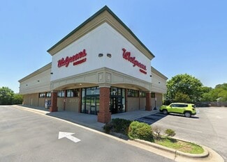 Plus de détails pour 5016 Old Tar Rd, Winterville, NC - Local commercial à louer