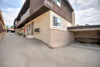 Plus de détails pour 2463 Montrose Ave, Montrose, CA - Logement à vendre