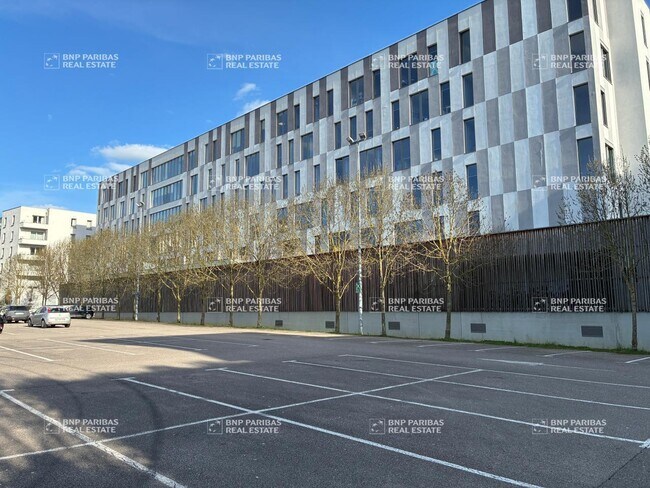 Plus de détails pour 171 Rue De Newcastle, Nancy - Bureau à louer
